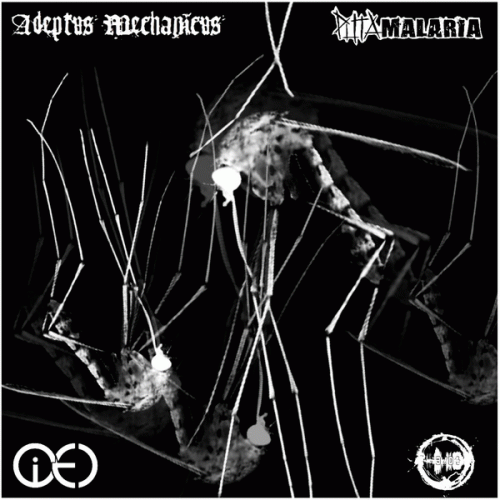 Puta Malaria : Adeptus Mechanicus - Puta Malaria - I,Eternal - 53704